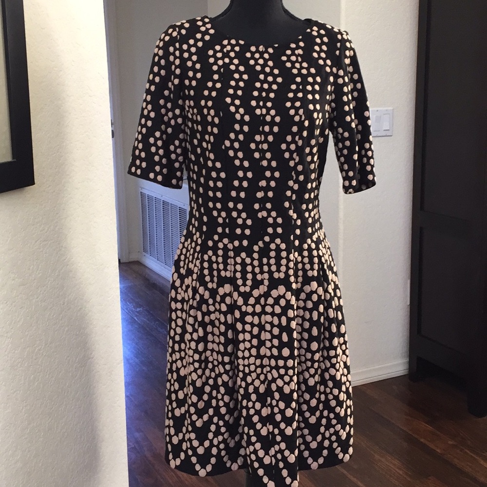Danny and Nicole Dress